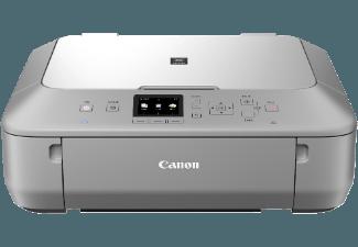 CANON PIXMA MG5655 S Tintenstrahl 3-in-1 Multifunktionsgerät WLAN