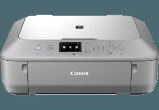 CANON PIXMA MG5655 S Tintenstrahl 3-in-1 Multifunktionsgerät WLAN