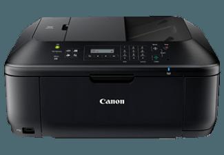 CANON PIXMA MX535 Tintenstrahl mit FINE Druckköpfen 4-in-1 Multifunktionsgerät WLAN, CANON, PIXMA, MX535, Tintenstrahl, FINE, Druckköpfen, 4-in-1, Multifunktionsgerät, WLAN