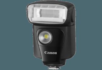 CANON Speedlite 320EX Systemblitz für Canon (32, E-TTL, E-TTL II), CANON, Speedlite, 320EX, Systemblitz, Canon, 32, E-TTL, E-TTL, II,