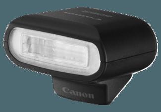 CANON Speedlite 90EX Kompaktblitz für Canon (9 (bei 24 mm), E-TTL, E-TTL II)