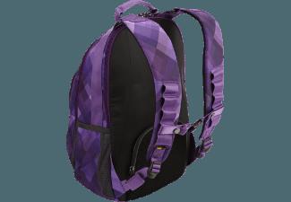 CASE-LOGIC BPCA115PP Backpack Tasche 15-16 Zoll Laptops