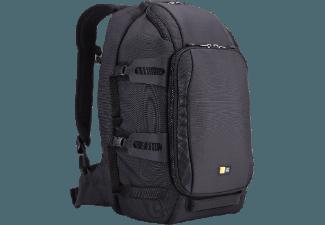 CASE-LOGIC DSB-101 Rucksack für DSLR mit Objektiven und Zubehör (Farbe: Schwarz), CASE-LOGIC, DSB-101, Rucksack, DSLR, Objektiven, Zubehör, Farbe:, Schwarz,