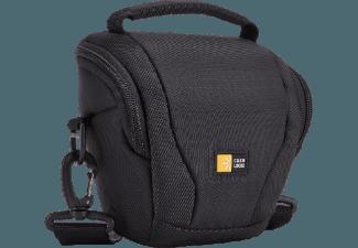 CASE-LOGIC DSH-101 Luminosity Tasche für Systemkamera, DSLR mit Objektiven und Zubehör (Farbe: Schwarz)