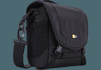 CASE-LOGIC DSM-101 Tasche für DSLR mit Objektiven und Zubehör (Farbe: Schwarz)