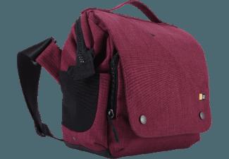 CASE-LOGIC FLXM-101 Tasche für Spiegelreflexkamera mit Objektiv und Zubehör (Farbe: Rot), CASE-LOGIC, FLXM-101, Tasche, Spiegelreflexkamera, Objektiv, Zubehör, Farbe:, Rot,