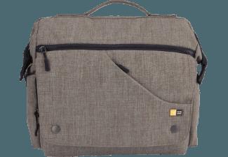 CASE-LOGIC FLXM-102 Tasche für Spiegelreflexkamera mit Objektiv und Zubehör (Farbe: Beige)