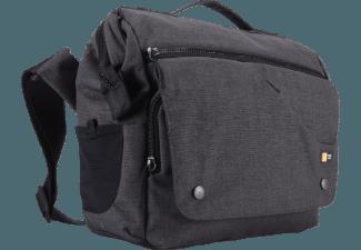 CASE-LOGIC FLXM-102 Tasche für Spiegelreflexkamera mit Objektiv und Zubehör (Farbe: Grau), CASE-LOGIC, FLXM-102, Tasche, Spiegelreflexkamera, Objektiv, Zubehör, Farbe:, Grau,