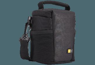 CASE-LOGIC MCC-101 Memento Tasche für kompakte Systemkameras und Kameras mit hohen Zoomraten sowie Camcorder (Farbe: Schwarz), CASE-LOGIC, MCC-101, Memento, Tasche, kompakte, Systemkameras, Kameras, hohen, Zoomraten, sowie, Camcorder, Farbe:, Schwarz,