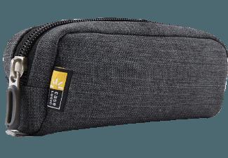 CASE-LOGIC SPLC-101K Smartphone Tasche für Geräte: 15 x 3.3 x 4.8 cm (Farbe: Anthrazit)