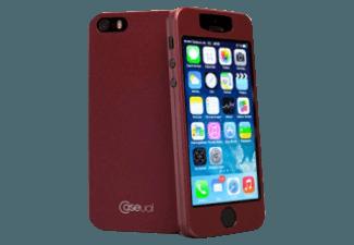 CASEUAL 978010 thinSkin Full Body Cover iPhone 5/5S, CASEUAL, 978010, thinSkin, Full, Body, Cover, iPhone, 5/5S
