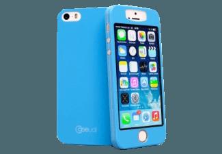 CASEUAL 978011 thinSkin Full Body Cover iPhone 5/5S, CASEUAL, 978011, thinSkin, Full, Body, Cover, iPhone, 5/5S