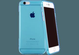 CASEUAL FLEXIP6-BLU Flexo Case iPhone 6, CASEUAL, FLEXIP6-BLU, Flexo, Case, iPhone, 6