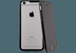 CASEUAL OTLNIP6-BLK Outline Schutzhülle iPhone 6