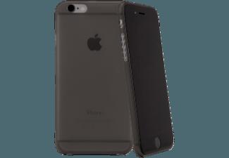 CASEUAL PPIP6-BLK Slim Schutzhülle iPhone 6