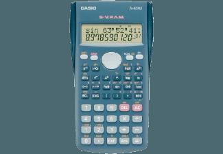 CASIO FX 82 MS-SC Wissenschaftlicher Rechner, CASIO, FX, 82, MS-SC, Wissenschaftlicher, Rechner