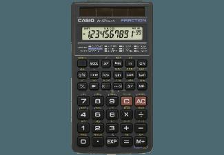 CASIO FX 82 Solar Neu Wissenschaftlicher Rechner