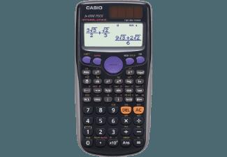 CASIO FX 85 DE Plus Wissenschaftlicher Rechner, CASIO, FX, 85, DE, Plus, Wissenschaftlicher, Rechner