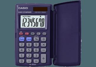 CASIO HS 8 VER-SA Taschenrechner