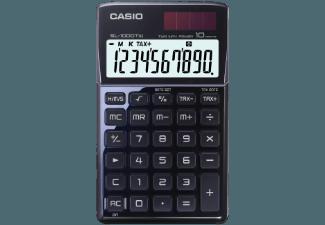 CASIO SL 1000 TW-BK, CASIO, SL, 1000, TW-BK