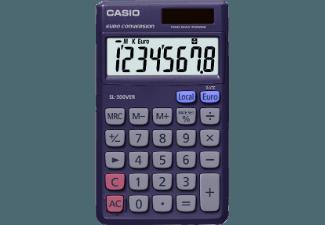 CASIO SL 300 VER-SA Taschenrechner