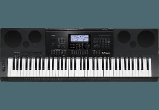 CASIO WK-7600 Piano-Style, CASIO, WK-7600, Piano-Style