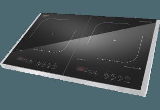 CASO 2250 Vario Power 3400 Induktionskochfeld (3.4 kW, Kochfelder: 2, Glaskeramik), CASO, 2250, Vario, Power, 3400, Induktionskochfeld, 3.4, kW, Kochfelder:, 2, Glaskeramik,