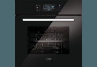 CASO 3112 E 027 Backofen (Einbaugerät, A, 60 Liter/Jahr, 595 mm breit), CASO, 3112, E, 027, Backofen, Einbaugerät, A, 60, Liter/Jahr, 595, mm, breit,