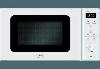 CASO MCG25 Chef pure white  ()