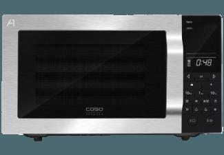 CASO TMG 25 menu touch  ()