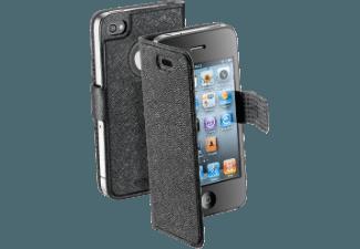 CELLULAR LINE 32417 Klapptasche iPhone 4/4S