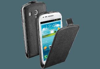 CELLULAR LINE 33409 Klapptasche Galaxy S3 mini