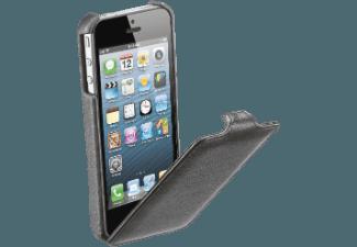 CELLULAR LINE 33442 Klapptasche iPhone 5