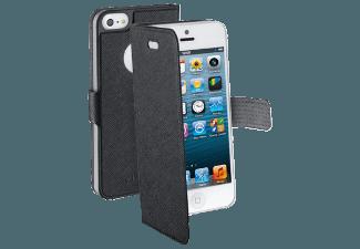 CELLULAR LINE 34238 Handy Klapptasche iPhone 5