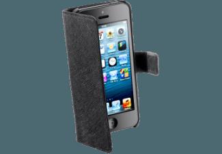 CELLULAR LINE 34406 Handy Klapptasche iPhone 5, CELLULAR, LINE, 34406, Handy, Klapptasche, iPhone, 5