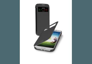 CELLULAR LINE 34535 Klapptasche Galaxy S4