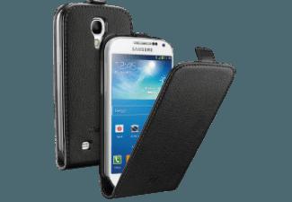 CELLULAR LINE 35193 Handy Klapptasche Galaxy S4 mini