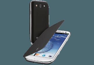 CELLULAR LINE 35207 Handy-Cover, Klapptasche Galaxy S3, CELLULAR, LINE, 35207, Handy-Cover, Klapptasche, Galaxy, S3