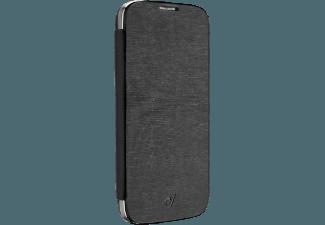 CELLULAR LINE 35211 Handy-Cover, Klapptasche Galaxy S4, CELLULAR, LINE, 35211, Handy-Cover, Klapptasche, Galaxy, S4