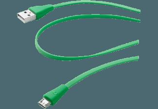 CELLULAR LINE 35312 1x USB Daten-Kabel, CELLULAR, LINE, 35312, 1x, USB, Daten-Kabel