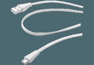 CELLULAR LINE 35313 1x USB Daten-Kabel