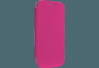 CELLULAR LINE 35322 Handycover, Klapptasche Galaxy S4 mini