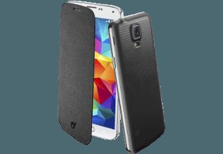 CELLULAR LINE 35641 Klapptasche Galaxy S5