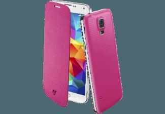 CELLULAR LINE 35644 Klapptasche Galaxy S5