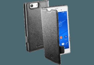 CELLULAR LINE 36072 Tasche Xperia Z3 Compact