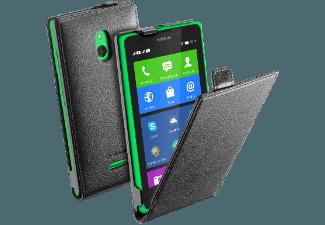 CELLULAR LINE 36140 Tasche XL