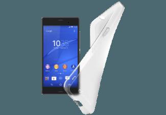 CELLULAR LINE 36445 Handytasche Xperia Z3, CELLULAR, LINE, 36445, Handytasche, Xperia, Z3