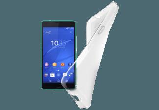 CELLULAR LINE 36446 Handytasche Xperia Z3 Compact