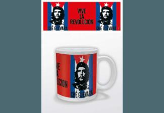 Che Guevara Revolution