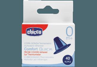 CHICCO 06079089510000 Easy Relax Thermometer